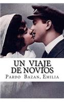 Un viaje de novios