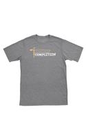 Vbs 2020 Gray Crane T-Shirt - Adult 2xl