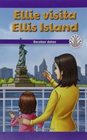 Ellie Visita Ellis Island: Recabar Datos (Ellie's Trip to Ellis Island: Collecting Data)