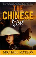 Chinese Girl
