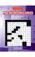 Sukrokuro - 250 Number Logic Puzzles 9x9