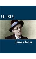 Ulises (Spanish Edition)