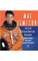 Mae Jemison