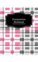 Composition Notebook