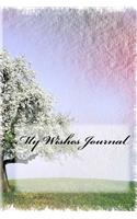 My Wishes Journal