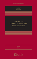 American Constitutional Law