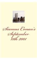 SÃ©amus Conan's September 11th 2001