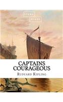 Captains Courageous