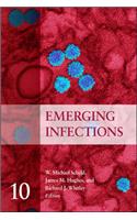 Emerging Infections, Volume 10