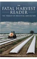 Fatal Harvest Reader