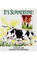 It's Summertime