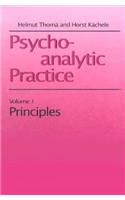 Psychoanalytic Practice