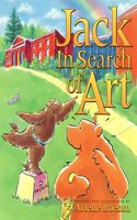 Jack in Search of Art