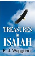 Treasures in Isaiah