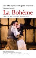 Metropolitan Opera Presents: Puccini's La Boheme