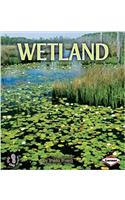 Wetland: 0 (First Step Non-fiction - Habitats)