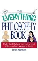 The Everything Philosophy Book