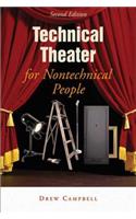 Technical Theater for Nontechnical People