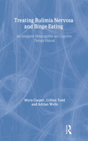 Treating Bulimia Nervosa and Binge Eating