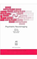 Psychiatric Neuroimaging (NATO Science Series: Life & Behavioural Sciences)