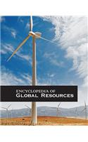 Encyclopedia of Global Resources, Second Edition