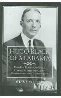 Hugo Black Of Alabama