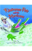 The Kissimmee Pete and the Hurricane