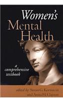 Women's Mental Health