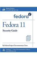 Fedora 11 Security Guide