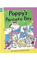 Poppy's Pancake Day