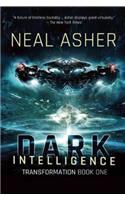 Dark Intelligence: Transformation Book One(1 Transformation)