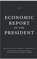 Economic Report of the President