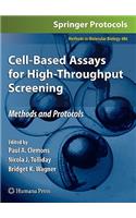 Cell-Based Assays for High-Throughput Screening