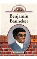 Benjamin Banneker (Leaders of the Colonial Era)