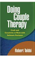 Doing Couple Therapy