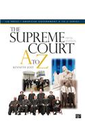 The Supreme Court A to Z