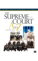 Supreme Court A to Z