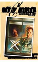 X-Files Season 10 Volume 2