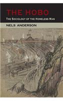Hobo: The Sociology of the Homeless Man(English)