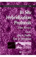 In Situ Hybridization Protocols