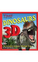 Time for Kids Dinosaurs 3D