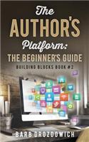 The Author's Platform