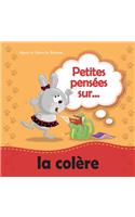 Petites pensées sur la colère