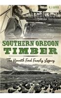Southern Oregon Timber
