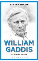 William Gaddis: Expanded Edition