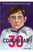 Coachbear 30