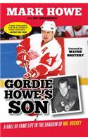 Gordie Howe's Son