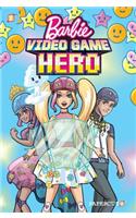 Barbie Video Game Hero #1