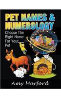 Pet Names & Numerology