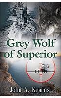 Grey Wolf of Superior